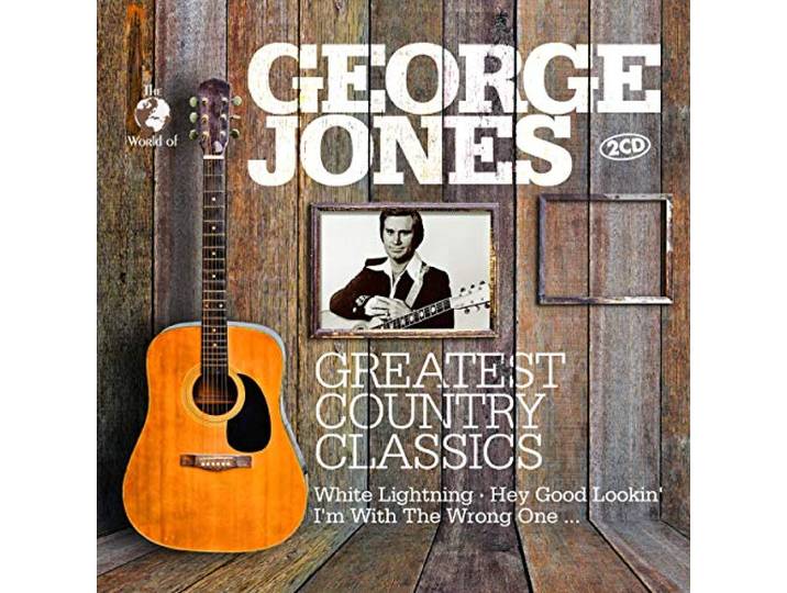 Greatest Country Classics