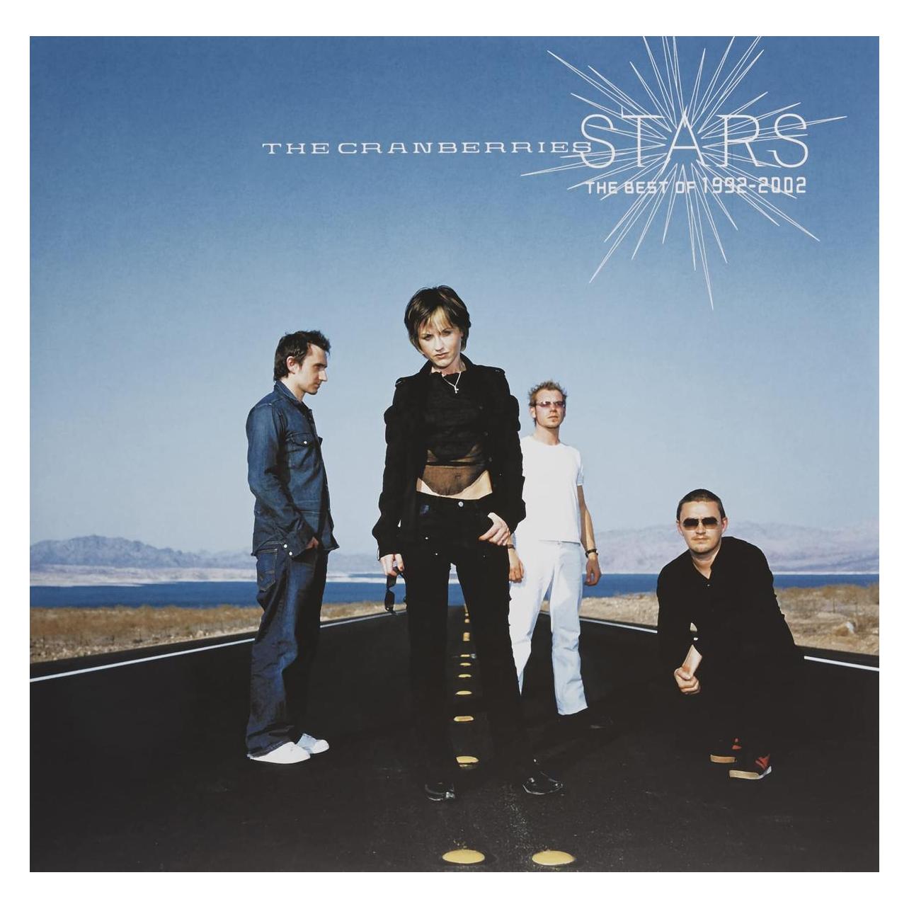 Island STARS (THE BEST OF 1992-2002) (The Cranberries) (42867084)