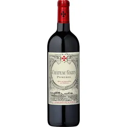 Château Gazin