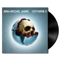 Sony Music, Schallplatten, Oxygene 3 (Jean-Michel Jarre)