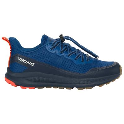 Viking - Kid's Flow - Multisportschuhe 38 | EU 38 blau