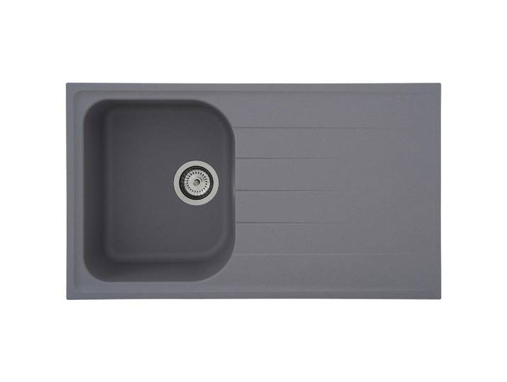 Spüle Respekta Stein BxT: 86x50 cm