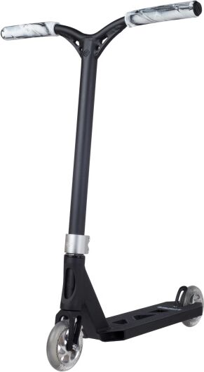 Stunt Scooter Striker Lux (Silver Limited Edition)