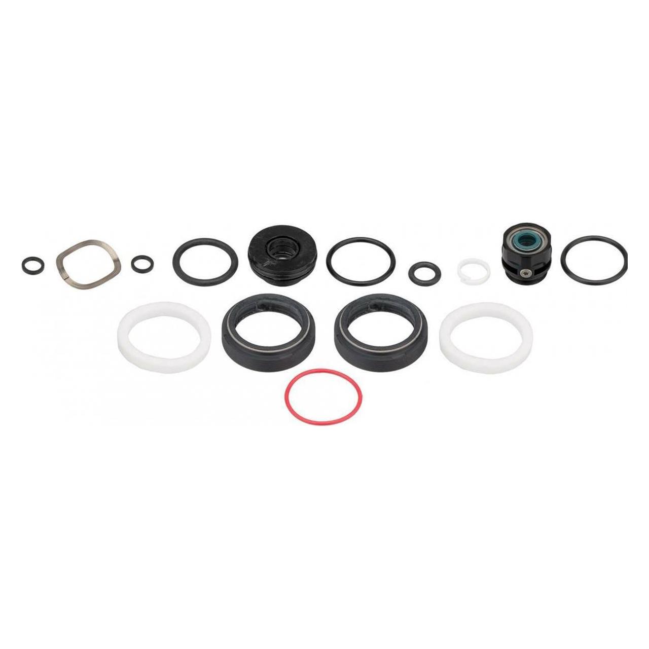 RockShox Federgabel Service Kit Lyrik B1/Pike29+DP (00.4315.032.645)