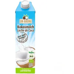 Kokosmilch 1l