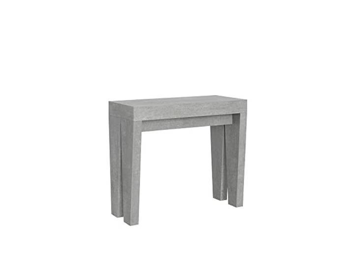 Itamoby Console Spimbo Small Beton