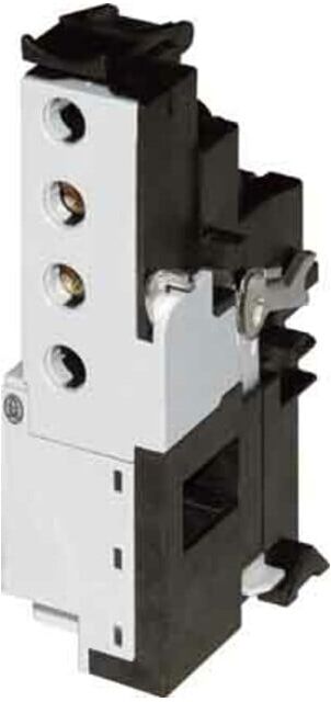 Eaton Disjoncteur de courant de travail 24VAC/DC pour NZM2/3 NZM2/3-XA24AC/DC (259754)