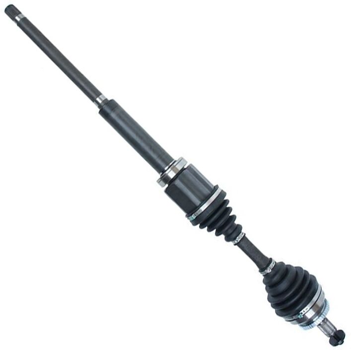 EURODRIVELINE VO-214A Antriebswelle