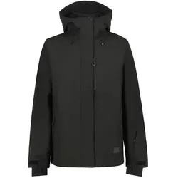 ICEPEAK Damen CLAUDE, Größe M in Schwarz Schwarz