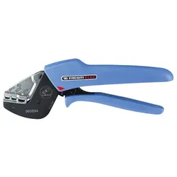 Anpresszange für Kabelverbinder 985894