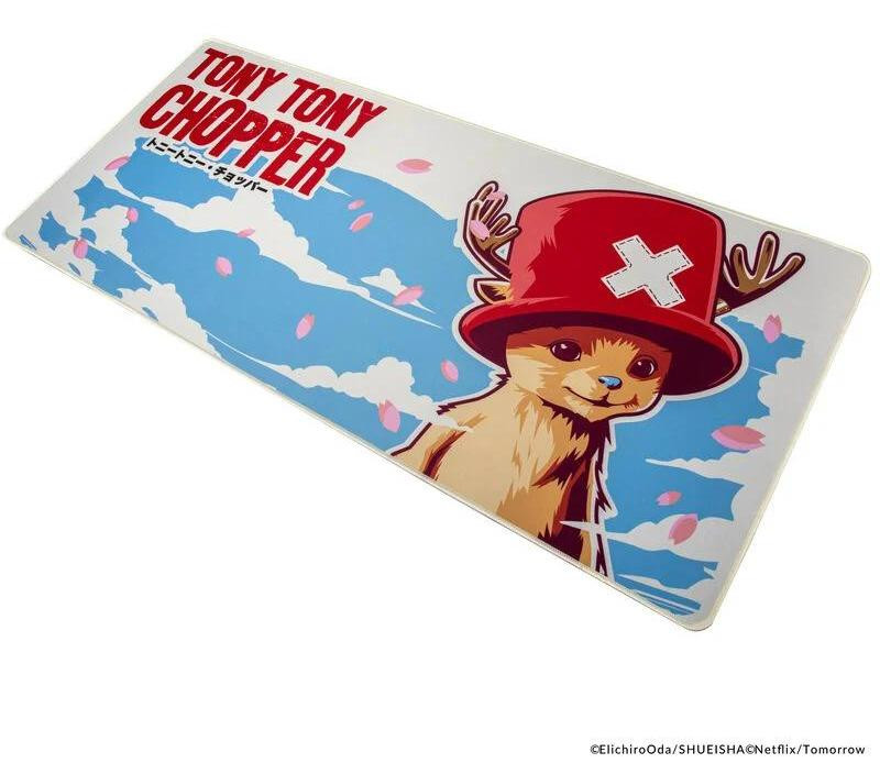 Cinereplicas Bureaukleed One Piece Tony Tony Chopper
