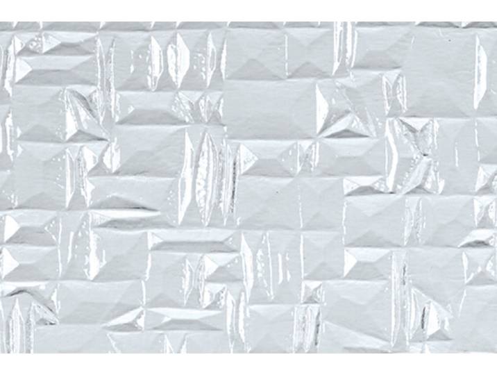 Tecolux Glas Pyramide 100 × 100 cm