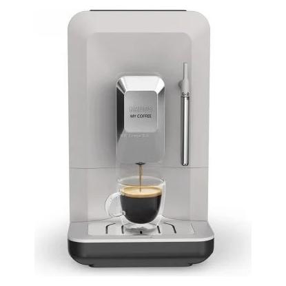Krups My Coffee Steam, EA201BE0, sivi (EA201BE0)