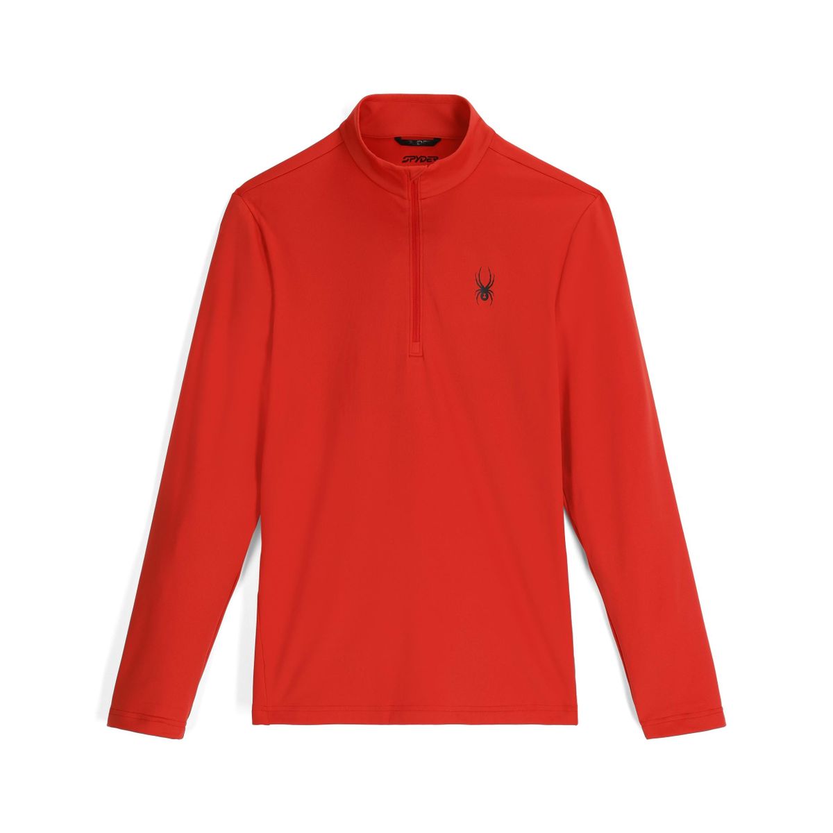 Spyder Prospect 1/2 Zip spyder red (SPR) S 38A013507-SPR-S