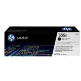 HP Toner CE410X schwarz