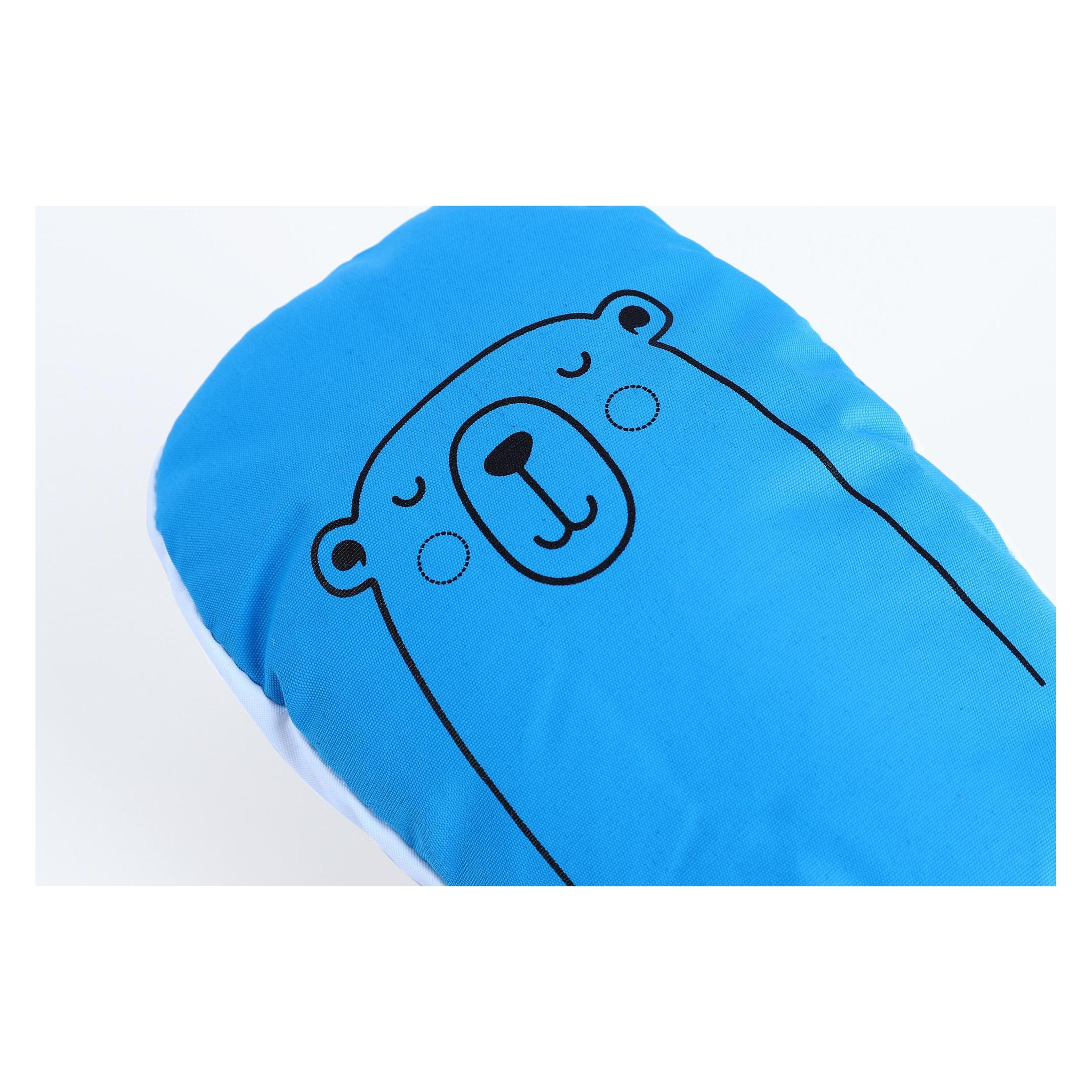 MGA Wikingerhandschuhe Hakuna Mitten Ski Kinder (4) (125/24/9663/1500)