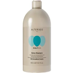 300ml ALTER EGO SCALPEGO Detox Shampoo