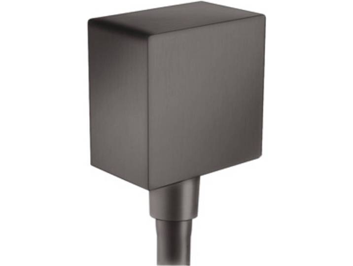 Hansgrohe Fixfit Square Handdouchehouder 26455340