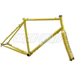 Ritchey, Velorahmen