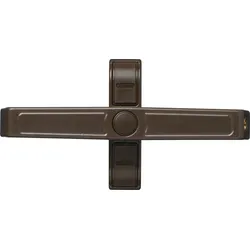ABUS Fenster-Zusatzsicherung 2420 B Sonderproduktion