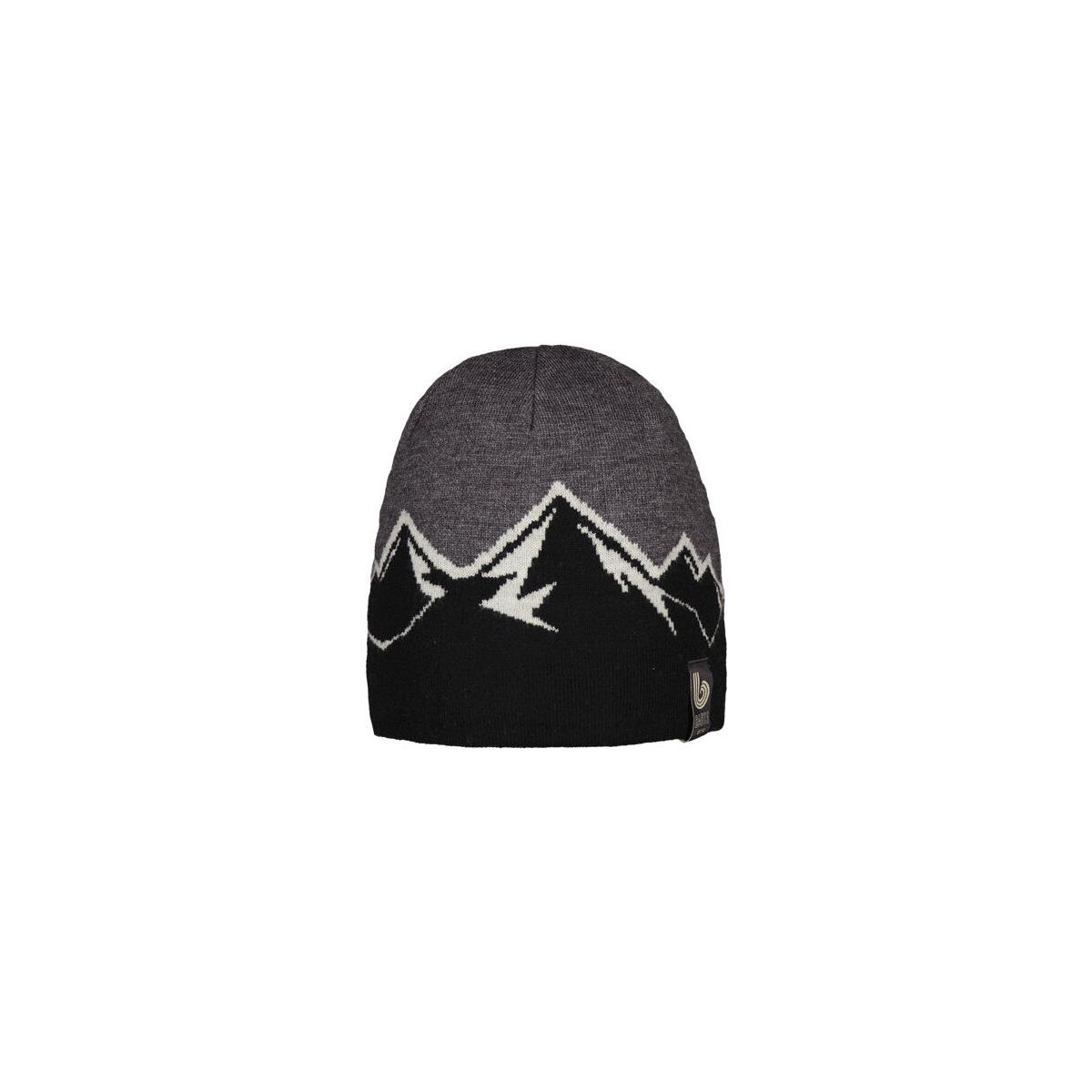 Barts Timberline Beanie black (01) 6921001