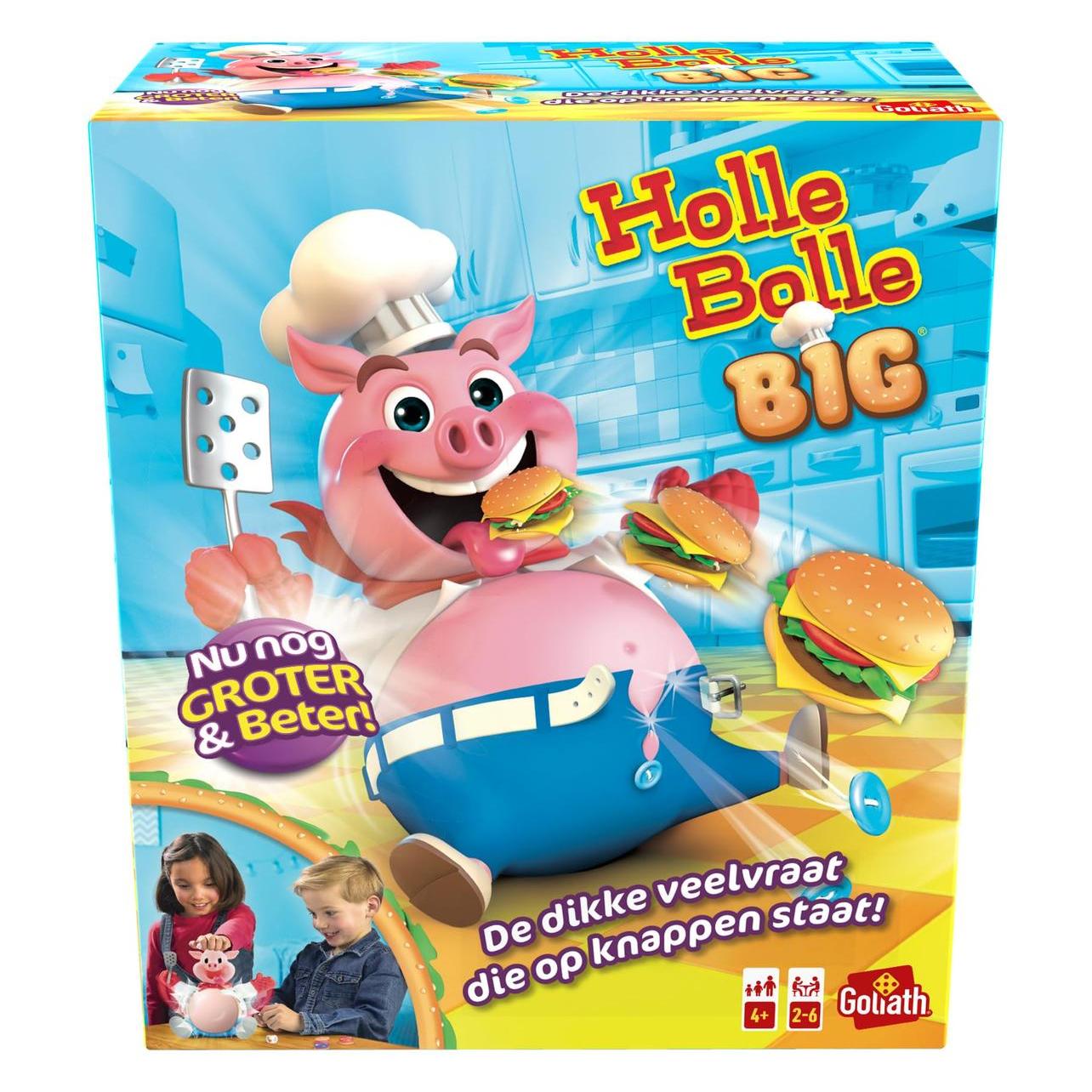 Goliath Toys Holle Bolle gross (Deutsch) (30.334)