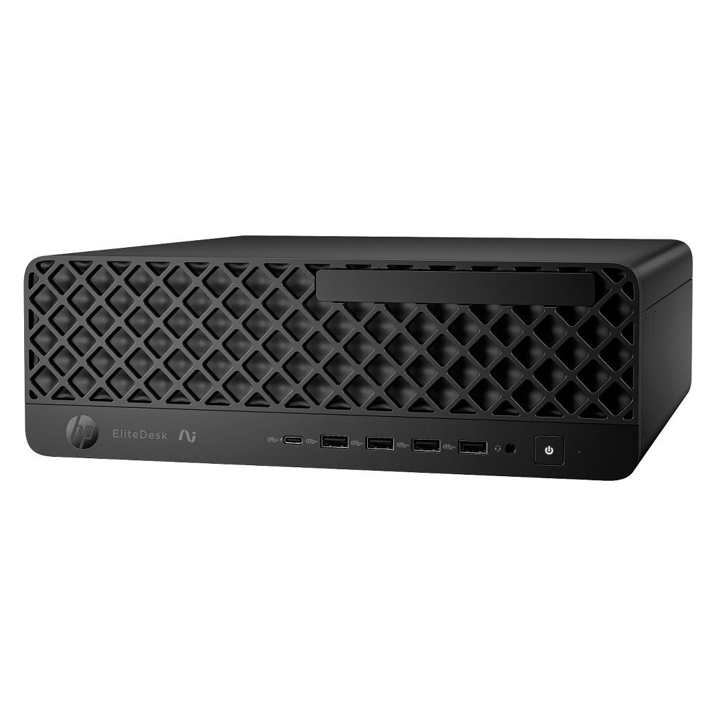 HP EliteDesk 8SFFG2aAIRAI5435G32GB/512PC (512 GB, 32 GB) (E5MH7ET#ABD)
