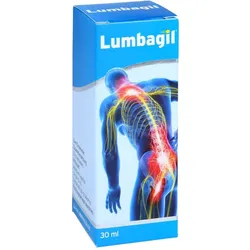 LUMBAGIL Tropfen zum Einnehmen