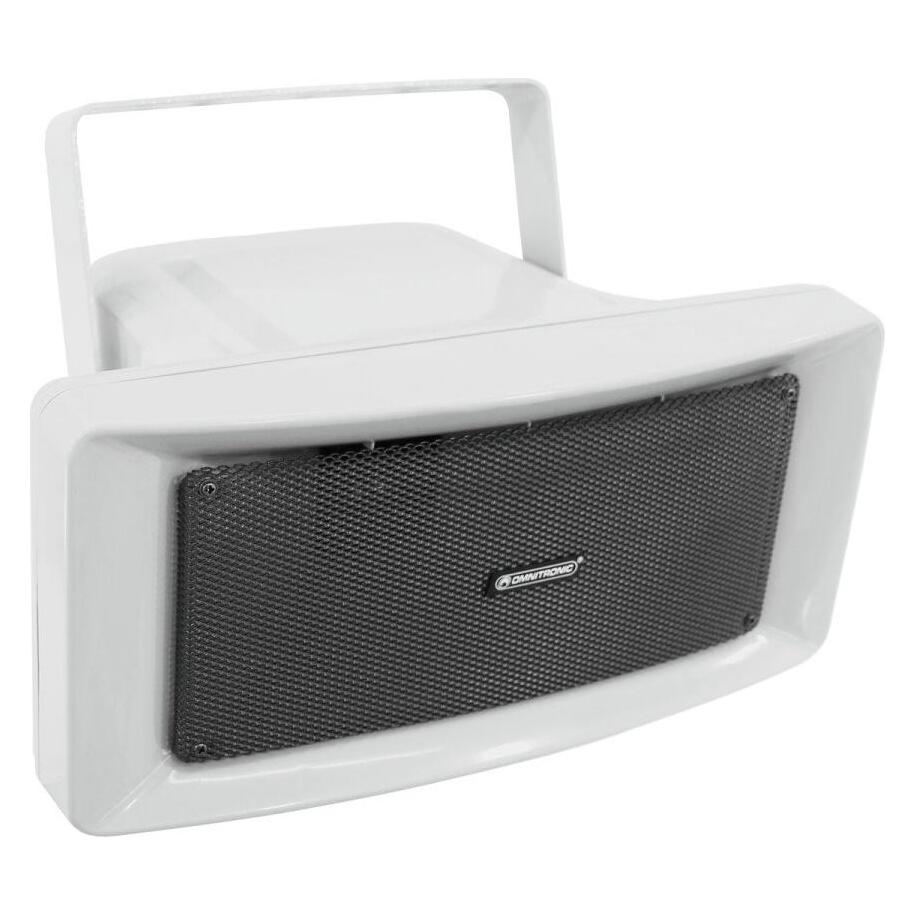 Omnitronic Hs-50 (Aktiv, 1x 30 W) (80710822)