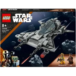 LEGO Snubfighter der Piraten (75346, LEGO Star Wars)