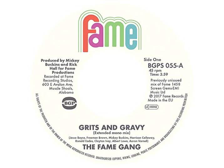 7-Grits & Gravy