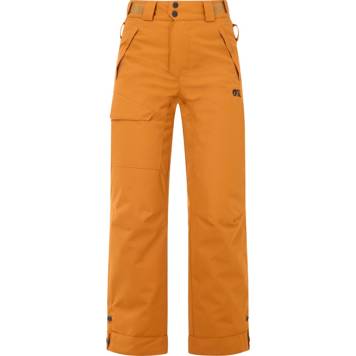 Picture Time Pants coffee (I) 10 KPT0050ICamel Coffee10