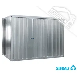 Siebau Material-Container MCL 311