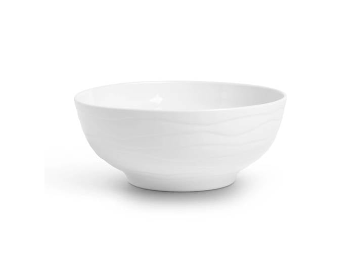 Pillivuyt Saladier Boulogne Ø20 cm Blanc