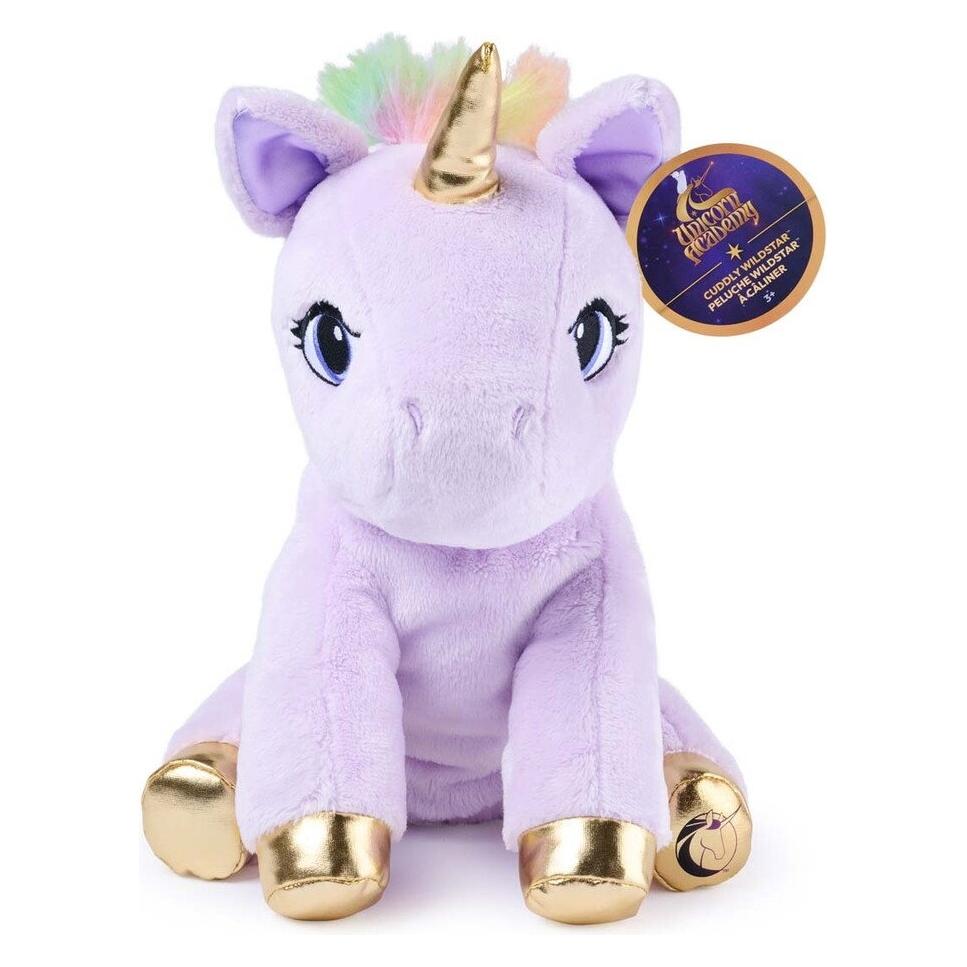 Unicorn Academy 6075426 (25.40 cm) (6075426)