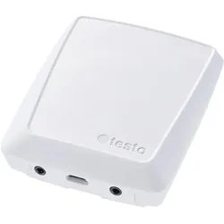 Testo 0572 2022 - 160 E - Funk-Datenlogger mit 2 Anschlüssen, Messtechnik