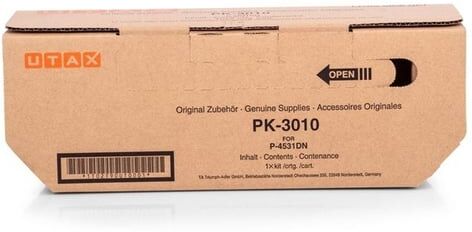 Utax PK-3010 toner preto