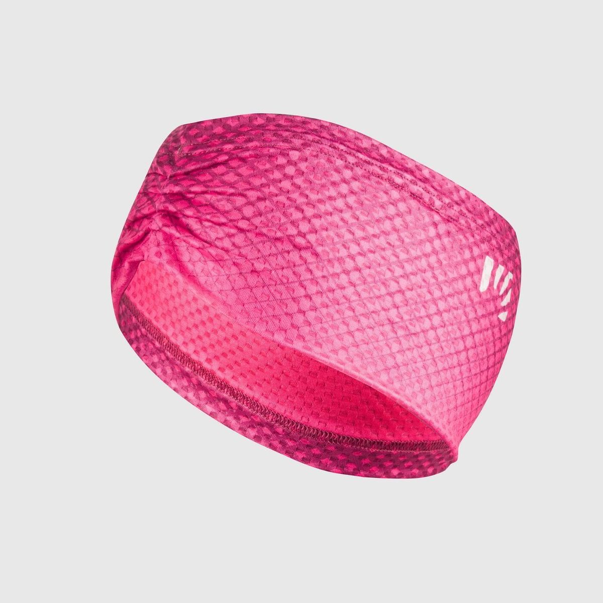 Karpos Mesh W Hairband virtual pink/beet red (021) UNI 2560003-021-UNI