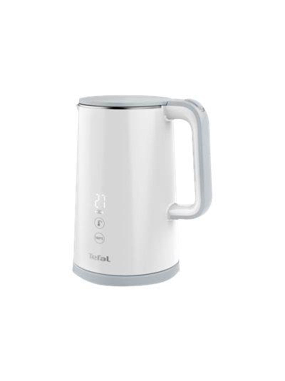 Tefal Wasserkocher KO693110 Sense White - Weiß - 1800 W