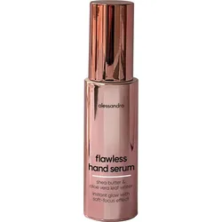 alessandro Flawless Hand Serum