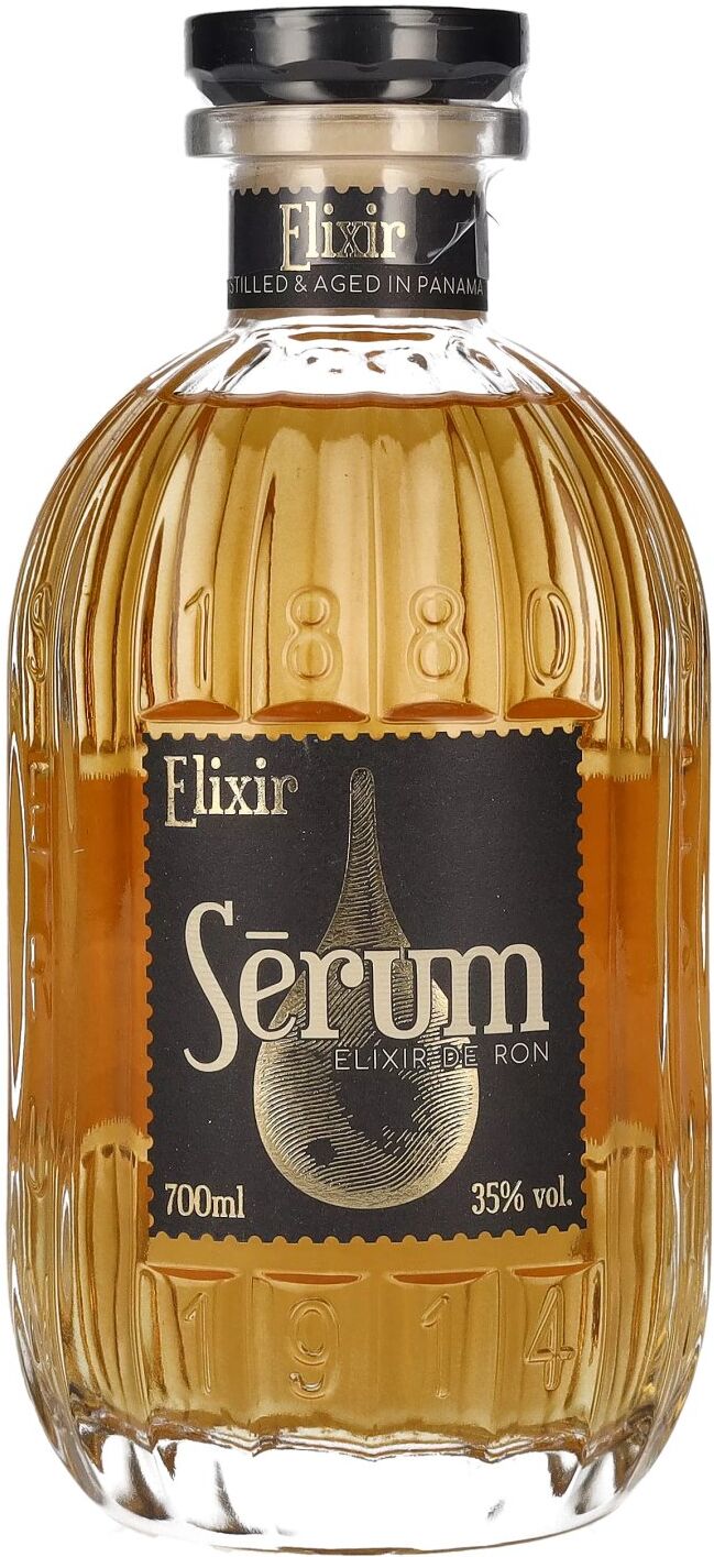 SeRum Rum SeRum Elixir 35% Vol. 0,7l