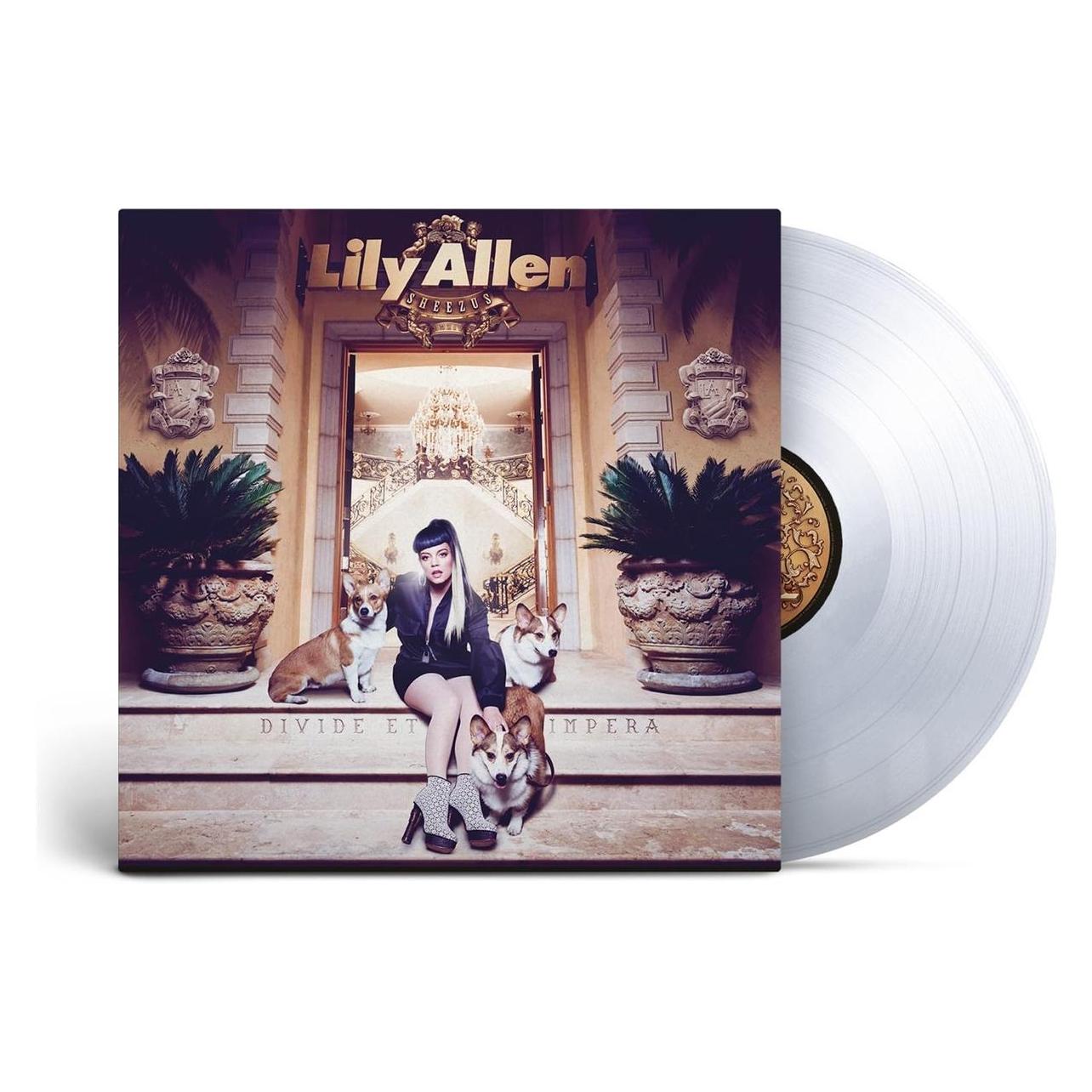 Parlophone Label Group Sheezus (Lily Allen) (69381951)