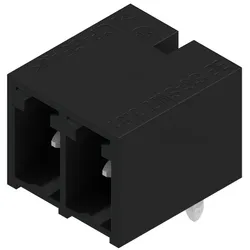 Weidmüller Verbinder 3.81mm SC-SMT 3.#1862460000