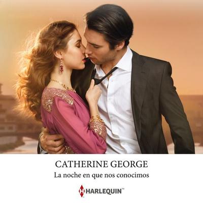 La noche en que nos conocimos - Catherine George, Audio, 9791370009496