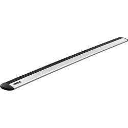 Thule Wingbar Evo 108 - Aluminium -711100