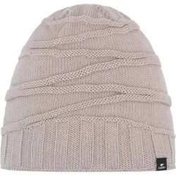 EISBÄR Herren Mütze YEMA OS, Größe ONE SIZE in Silber Silber