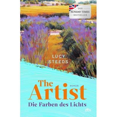 The Artist, Gebundene Ausgabe von Lucy Steeds, dtv