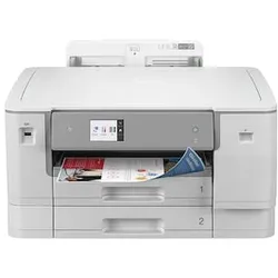 Brother HL-J6010DW Tintenstrahldrucker A3 USB LAN WLAN