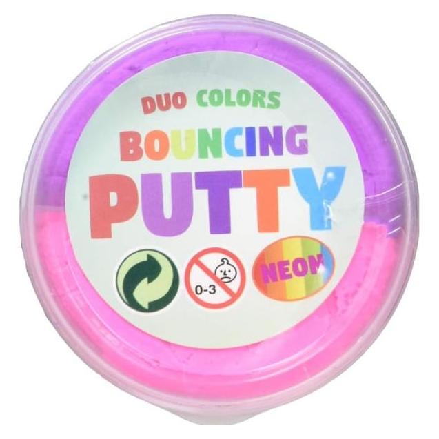 Johntoy PuTTY Gummiball (19826349)