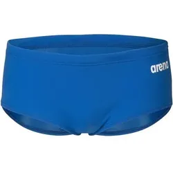 ARENA Badehose TEAM SWIM LOW WAIST SHORT SOL, Größe 7 in Blau Blau